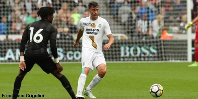 28. Alex Ferrari