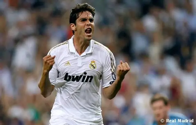 Real Madrid News 28/8