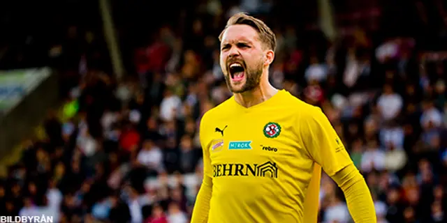 Hur ska ÖSK förstärka i sommar?