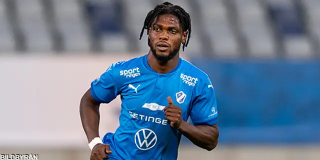 5. Joseph Baffo