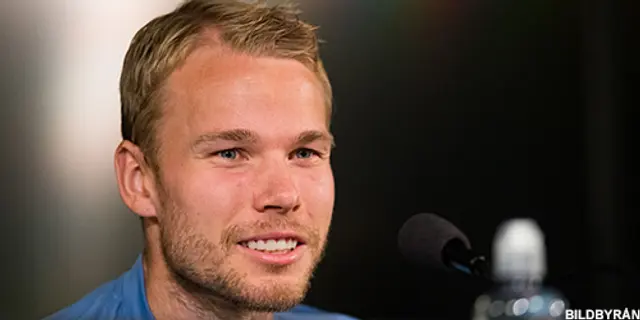 6. Oscar Lewicki