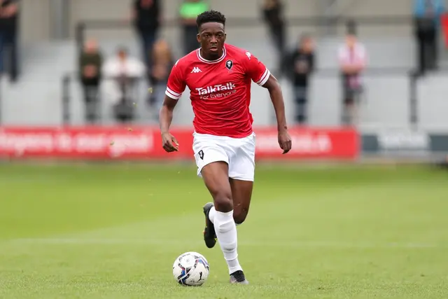 14. Matty Willock