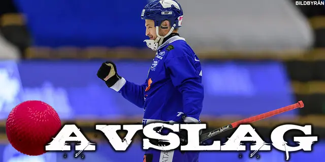 Kommande April - SF Presenterar: "Avslag Sillytabellen 25/26"