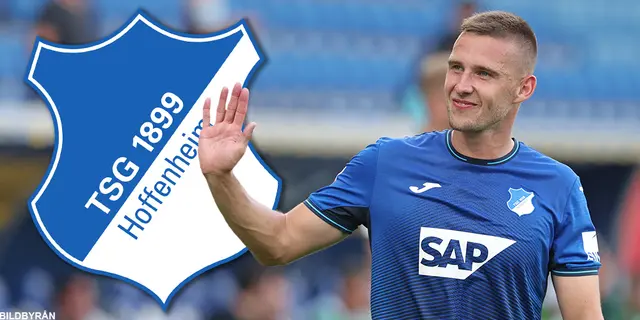 Vill du skriva om Hoffenheim?