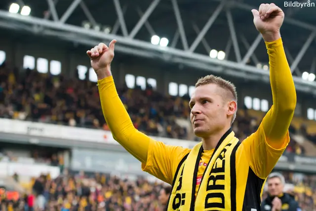 Fotbollsgalaxens Podcast - Pratstunden med Andreas Klarström!