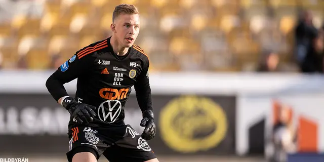 Inför: GIF Sundsvall - AIK Söndag 1:a Maj Klockan 17:30