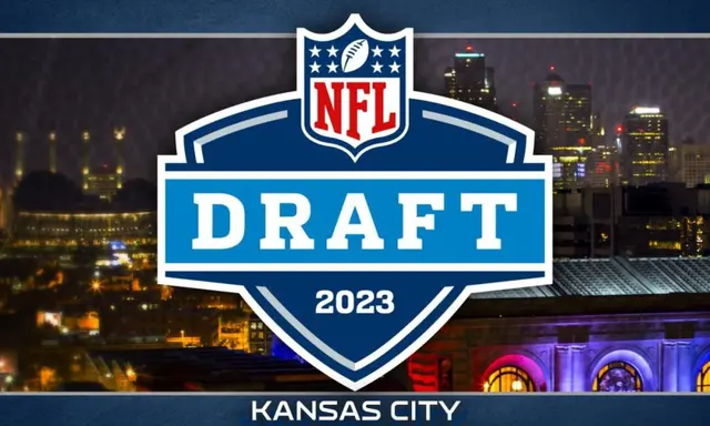 Mockdraft 4.0 Post Combine