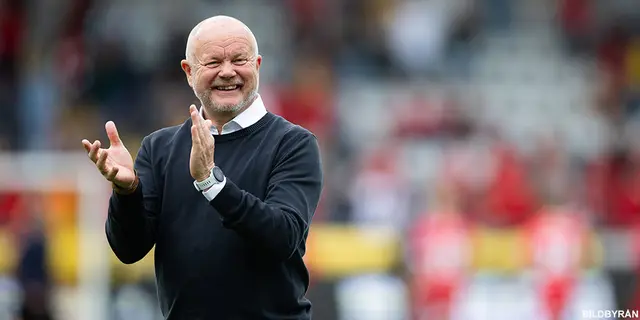 Per-Mathias Högmo - En av Häckens största