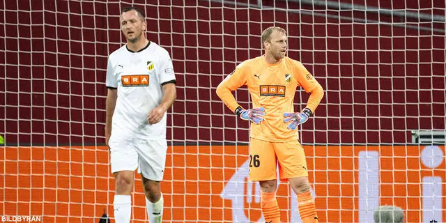 Fem punkter efter 0-4 mot Leverkusen