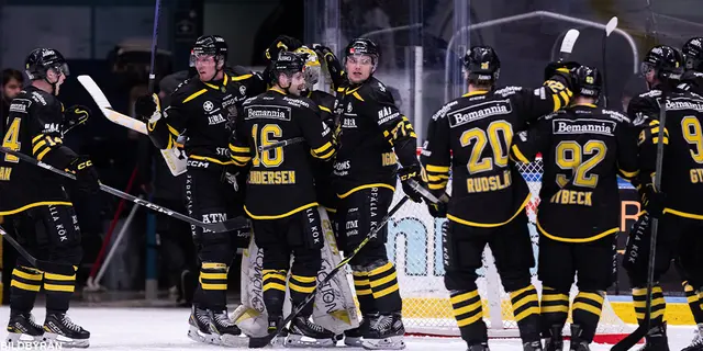 Inför: AIK - Södertälje