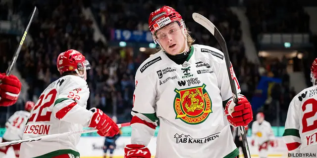 Mora släppte in 3 mål på 47 sekunder