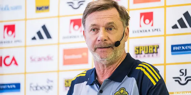 Här är EM-truppen: Bajen-talangerna kom med