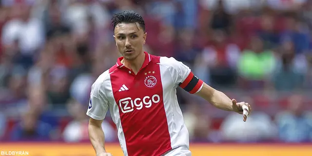 23. Steven Berghuis