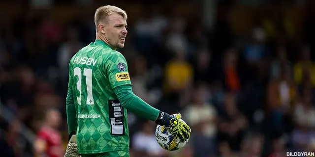 Pettersson blir borta länge