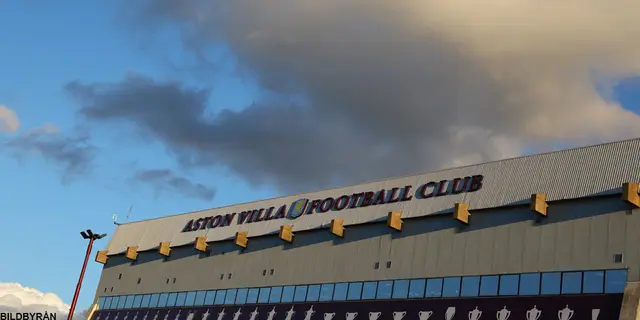 Inför Aston Villa mot Newcastle