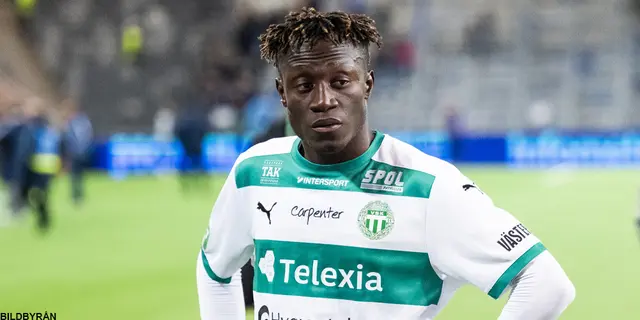 25. Youssoupha Sanyang