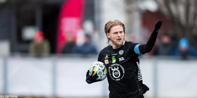 Svart eller vitt