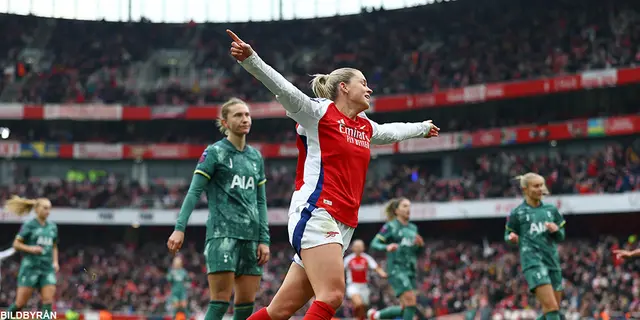 Women: EURO 2025 börjar med 12 kanonjärer