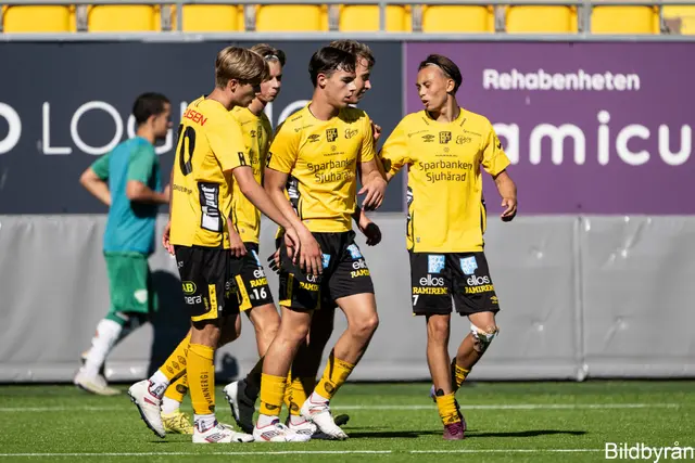 Vinst i Ligacupen