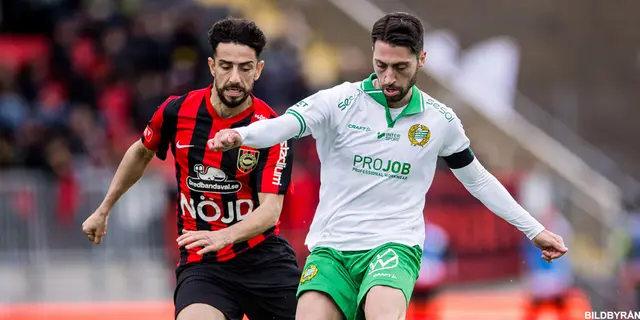 Spelarbetyg - Vinst på Grimsta IP i säsongens första Stockholmsderby