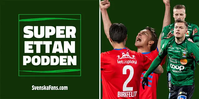 79. "Ett mörker utan dess like"