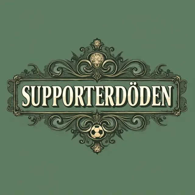 SUPPORTERDÖDEN del 2: Synen på supportrar är fel och måste förändras