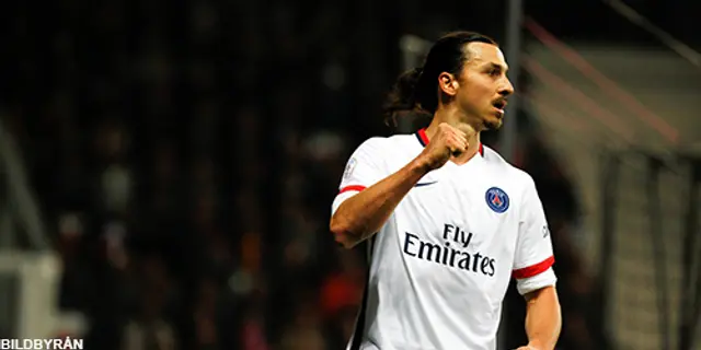 Toulouse - PSG 0-1