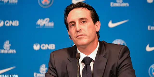 PSG - Lyon 4-1: PSG körde över Lyon i Trophée des Champions