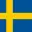 Ljungskile country flag