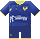 Hellas Verona shirt