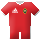 Skövde AIK shirt