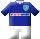 Umeå shirt