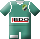 Ljungskile shirt